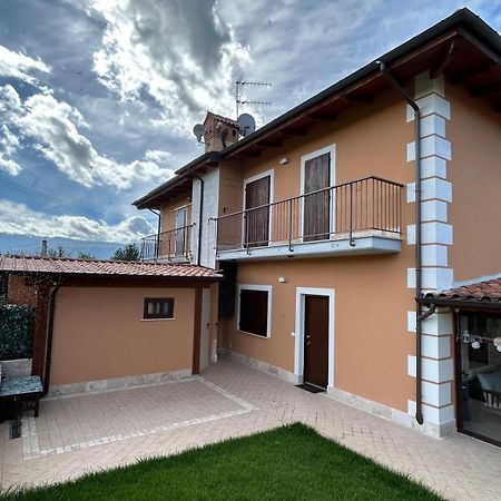 Casa Vacanze Boutique House Casa Mimo San Demetrio ne' Vestini Extérieur photo