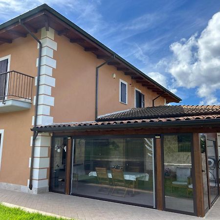 Casa Vacanze Boutique House Casa Mimo San Demetrio ne' Vestini Extérieur photo