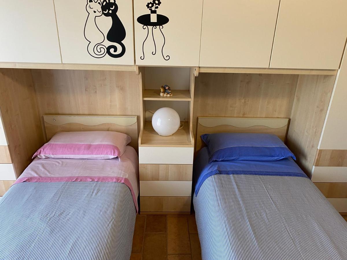Casa Vacanze Boutique House Casa Mimo San Demetrio ne' Vestini Extérieur photo