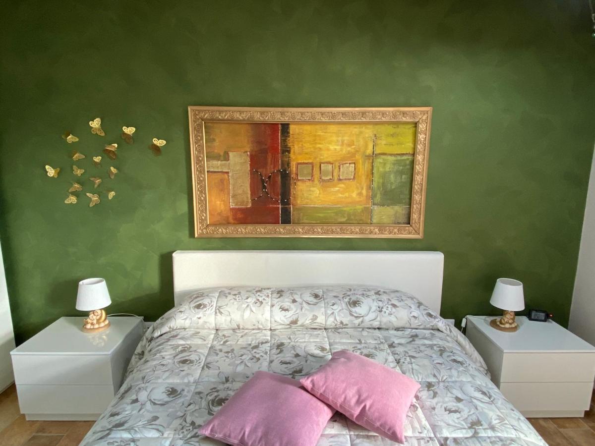 Casa Vacanze Boutique House Casa Mimo San Demetrio ne' Vestini Extérieur photo